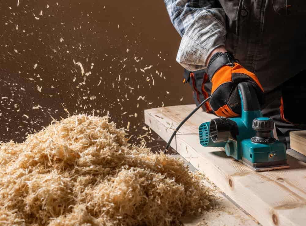 Carpentry image
