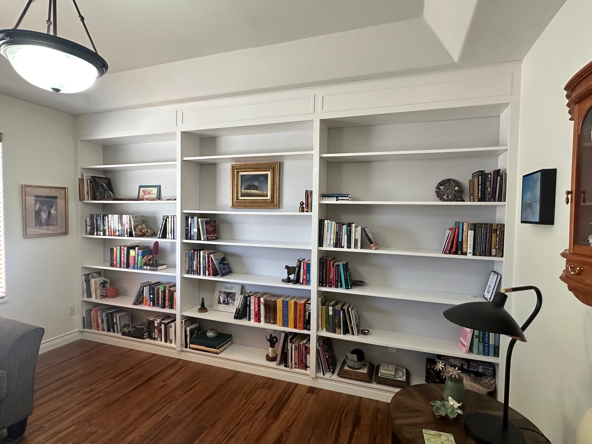 Gallery photos for Crafting Spaces You'll Love: Image #1