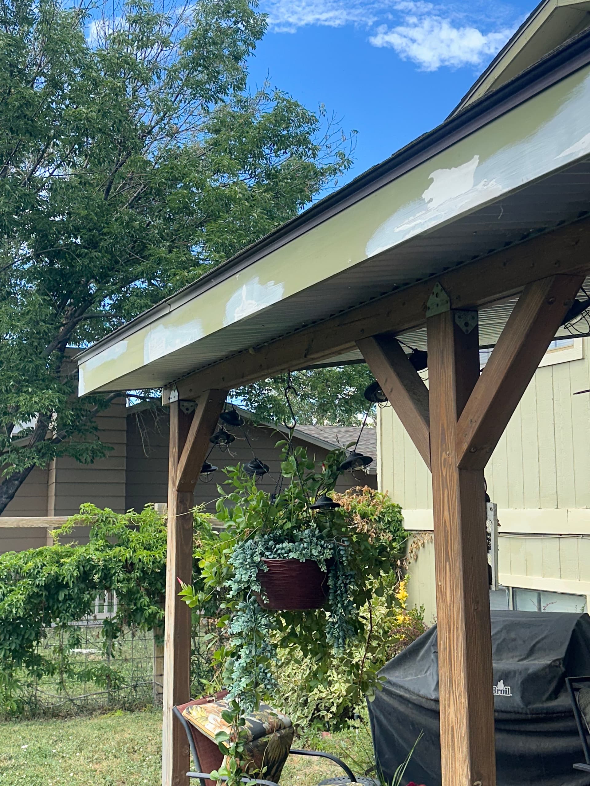 Gallery photos for Fascia, Soffit, and Siding Repair Done the Right Way: Image #2