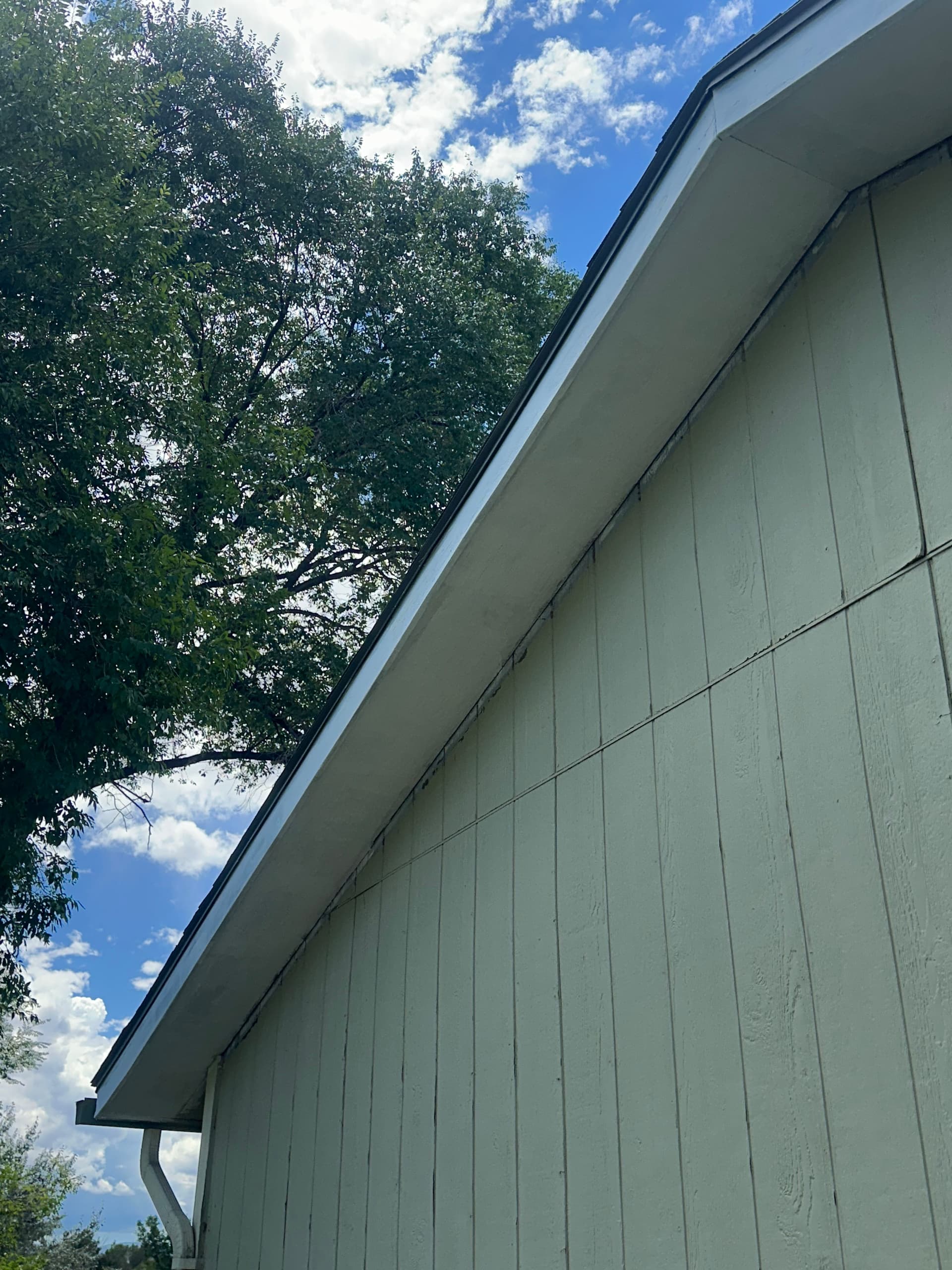 Gallery photos for Fascia, Soffit, and Siding Repair Done the Right Way: Image #1