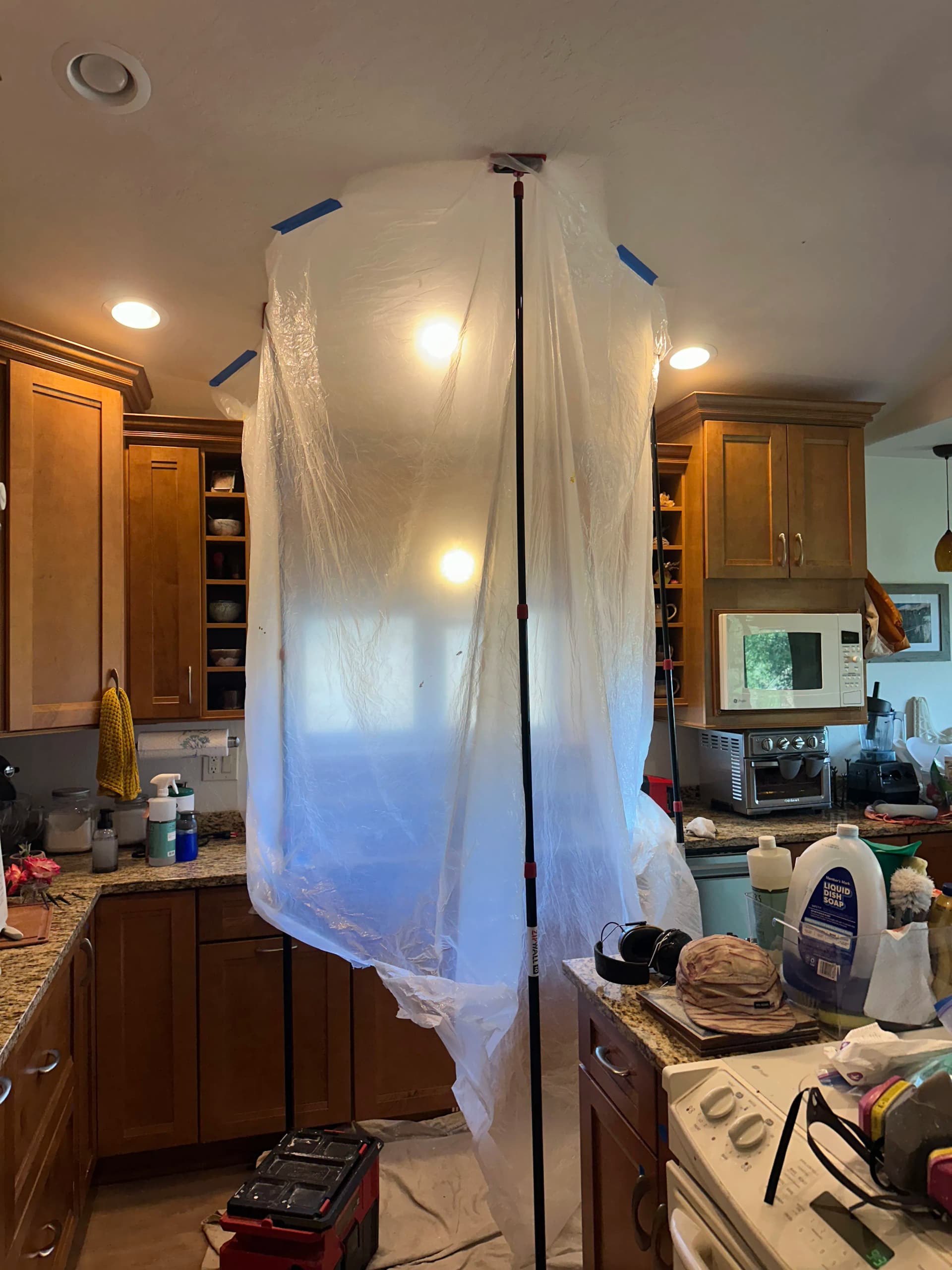 A Simple Sink Swap That Turned Into a Real Craft Job image