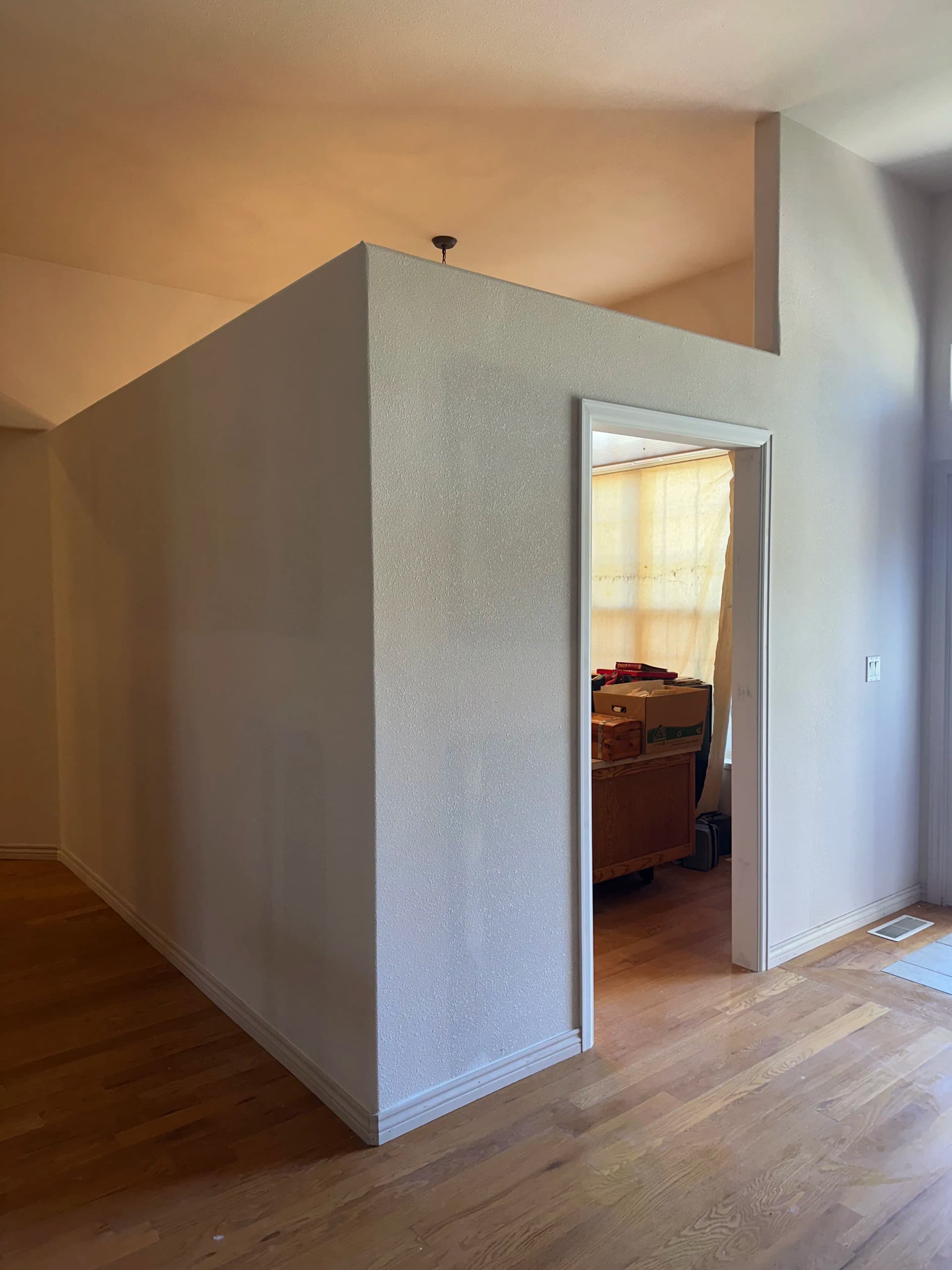 Gallery photos for Dining Room Turned Home Office in 5 Days: Image #6