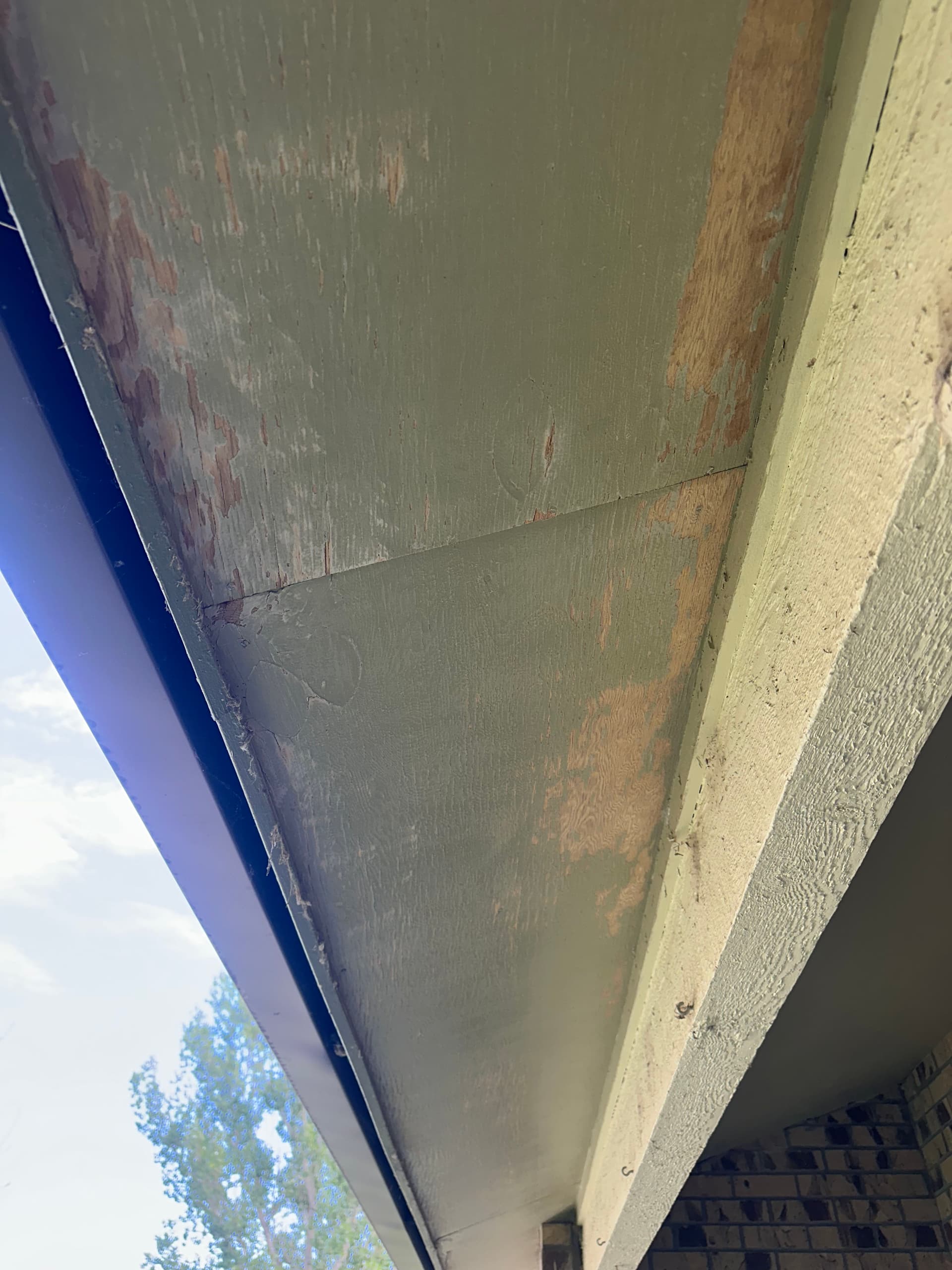 Fascia, Soffit, and Siding Repair Done the Right Way image