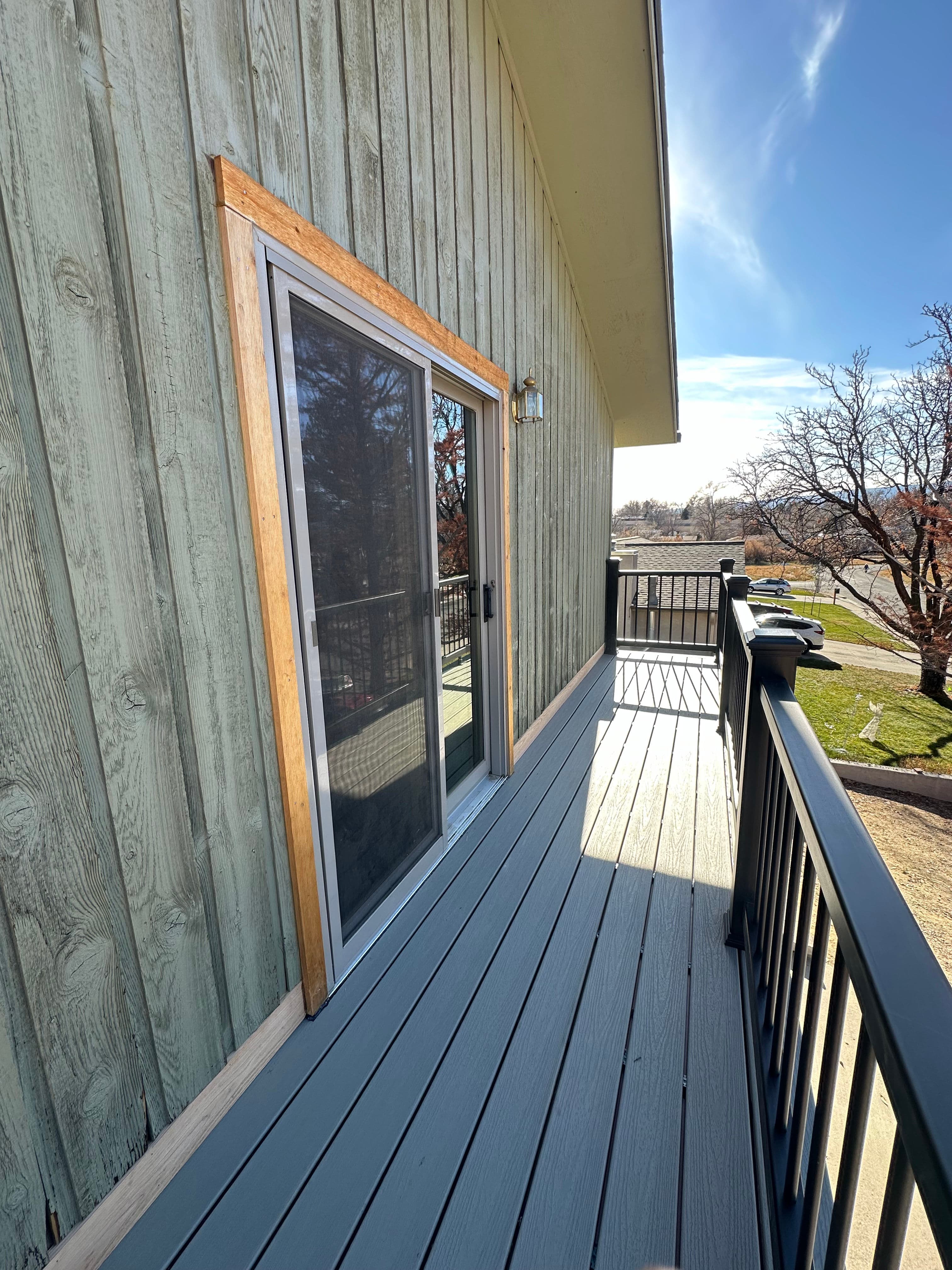 Project Elevate Your Home with Bestslope Builders' Stunning Decks image