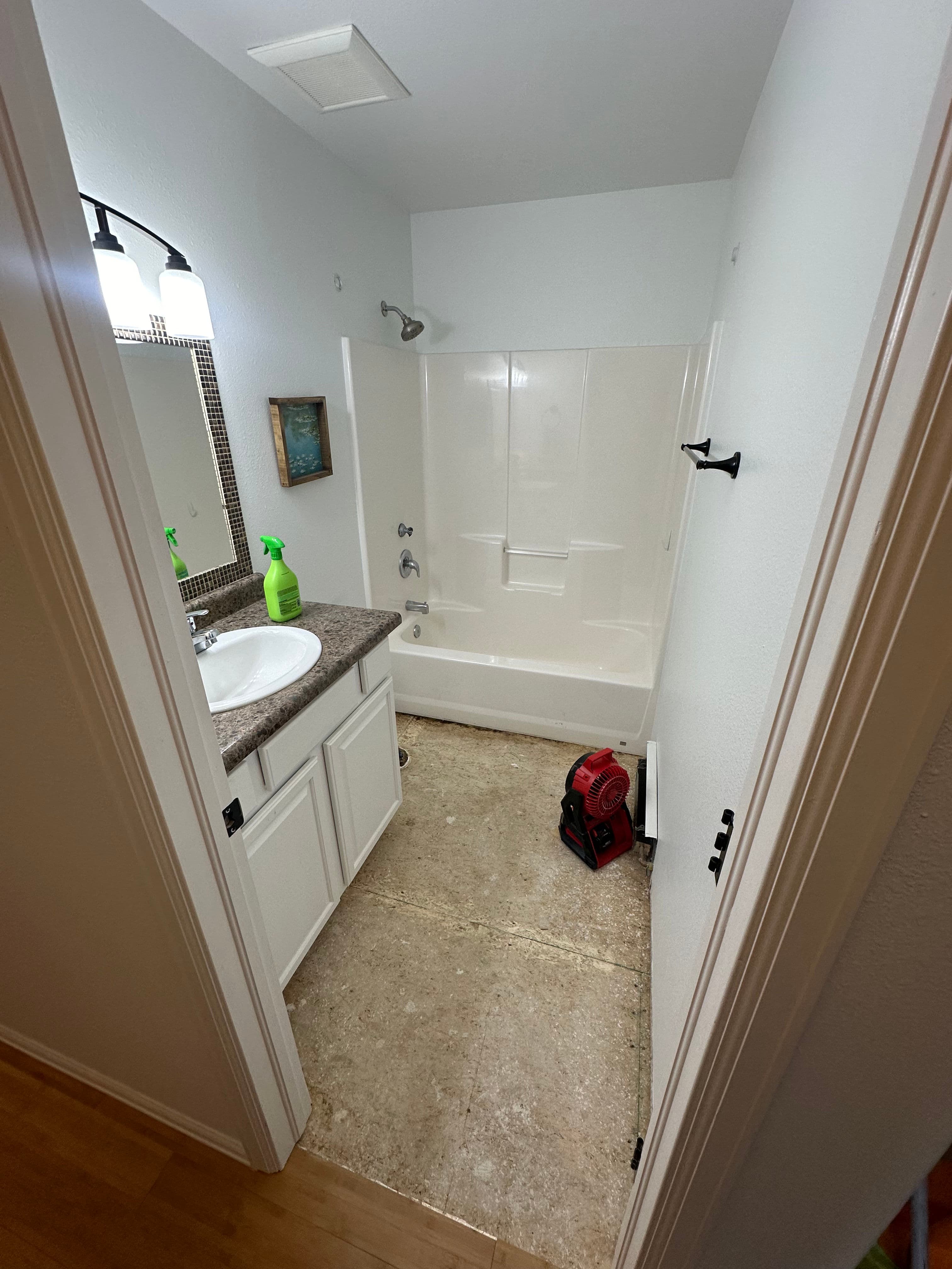 Project Welcoming Skilled Tile Expert Jason to Bestslope Builders image