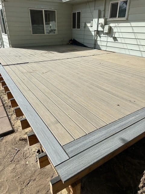 Project Expert Deck Building for Outdoor Spaces image