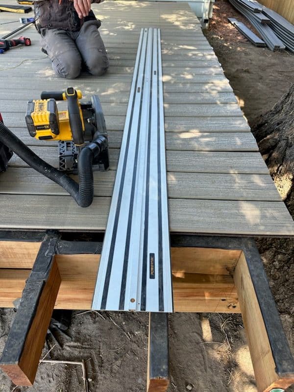 Gallery photos for Expert Deck Building for Outdoor Spaces: Image #2