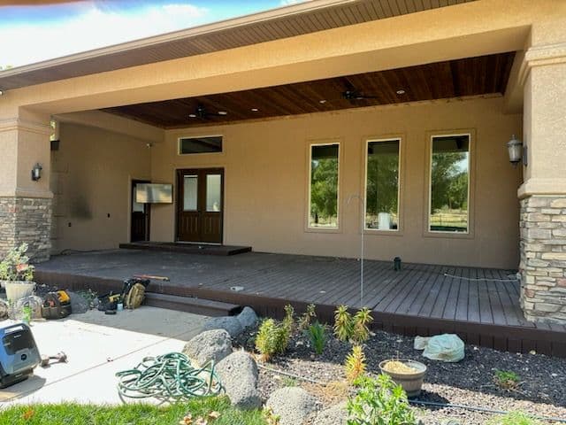 Gallery photos for Elevate Your Patio with Bestslope Builders: Image #3