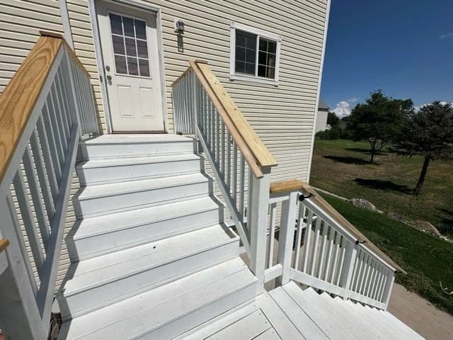 Project Elevate Your Home's Entryway with Expertise image