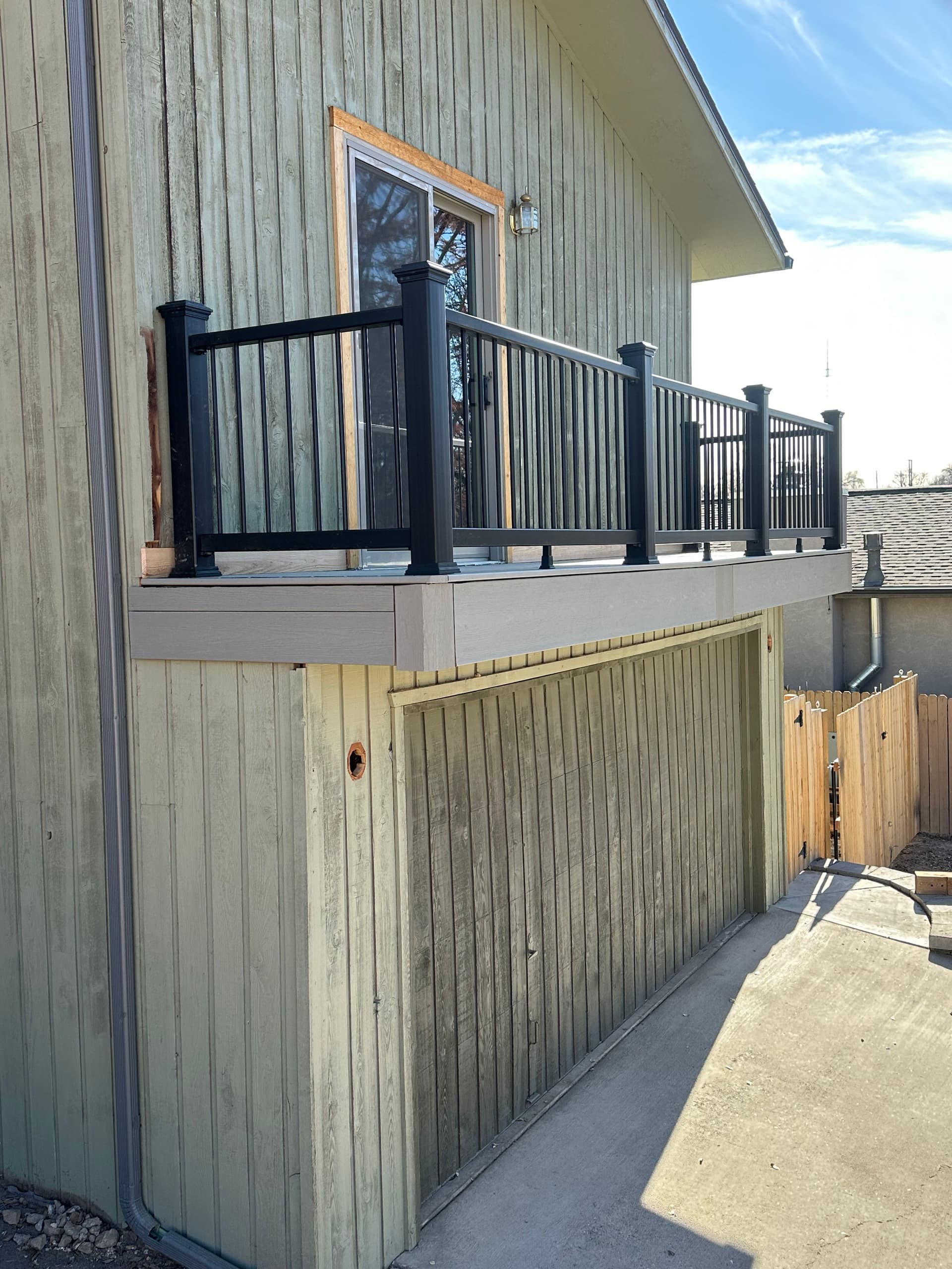 Gallery photos for Elevate Your Home with Bestslope Builders' Stunning Decks: Image #1