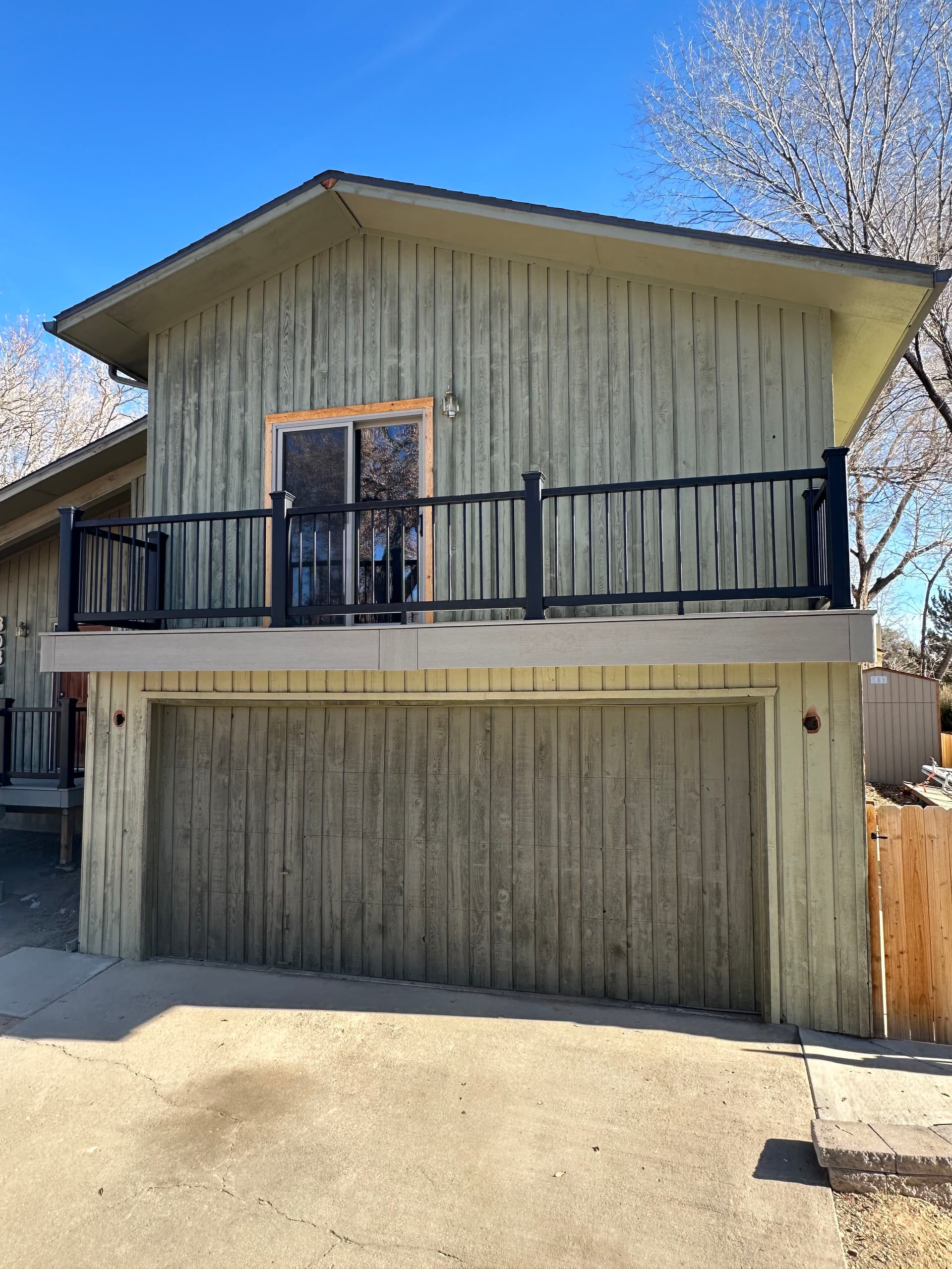 Gallery photos for Elevate Your Home with Bestslope Builders' Stunning Decks: Image #2