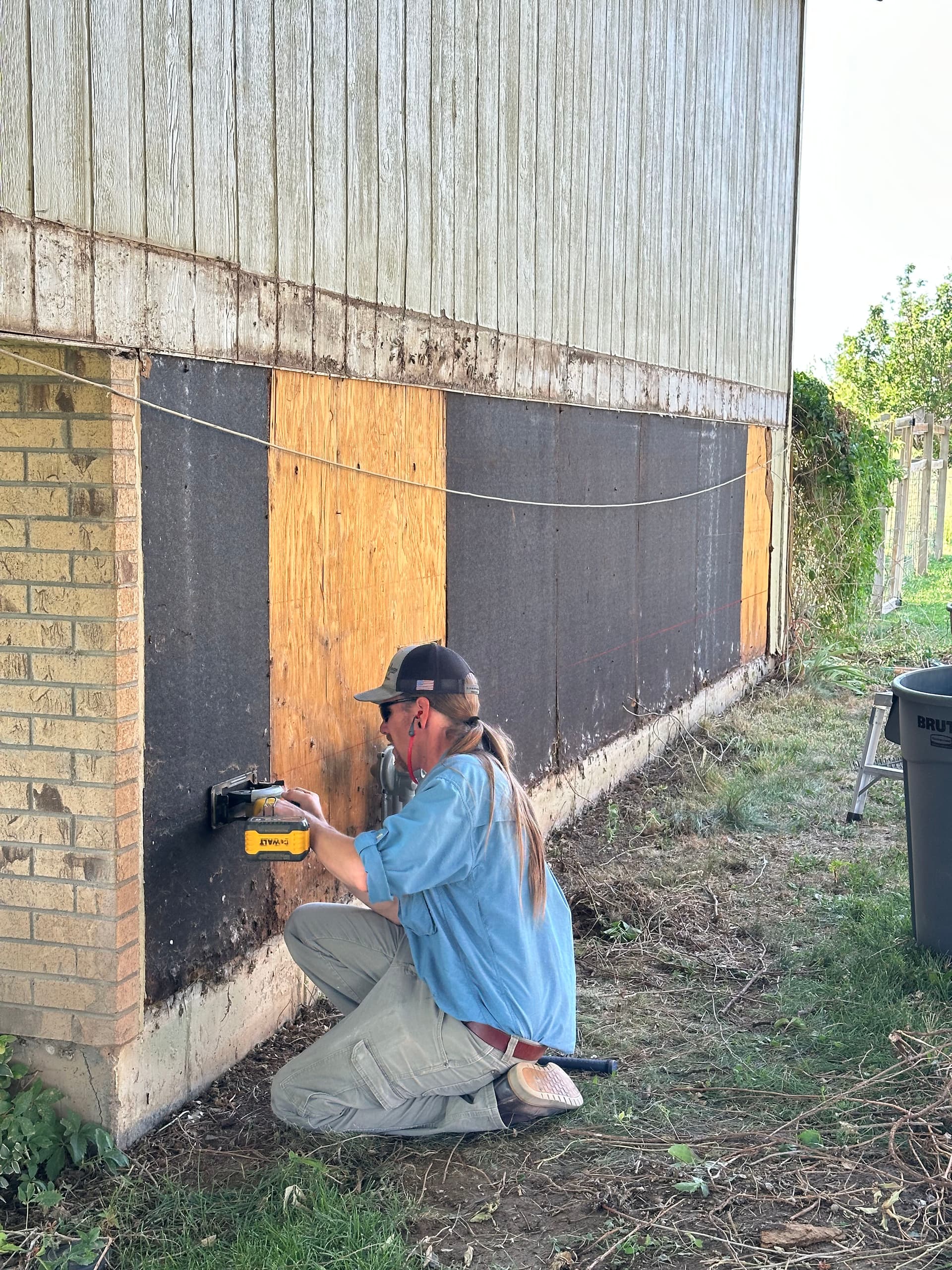 Gallery photos for When a Small Repair Reveals It's Time for a Full Reside: Image #3